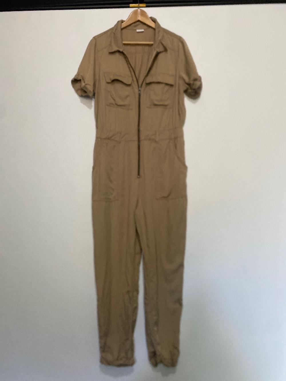 Lascana 12 Cargo Jumpsuit